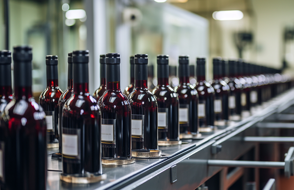 恒歌不銹鋼過濾器：賦能釀酒行業(yè)全流程的過